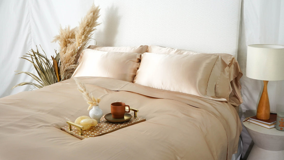 Revamp Your Bed for the Ultimate Sleep Upgrade!