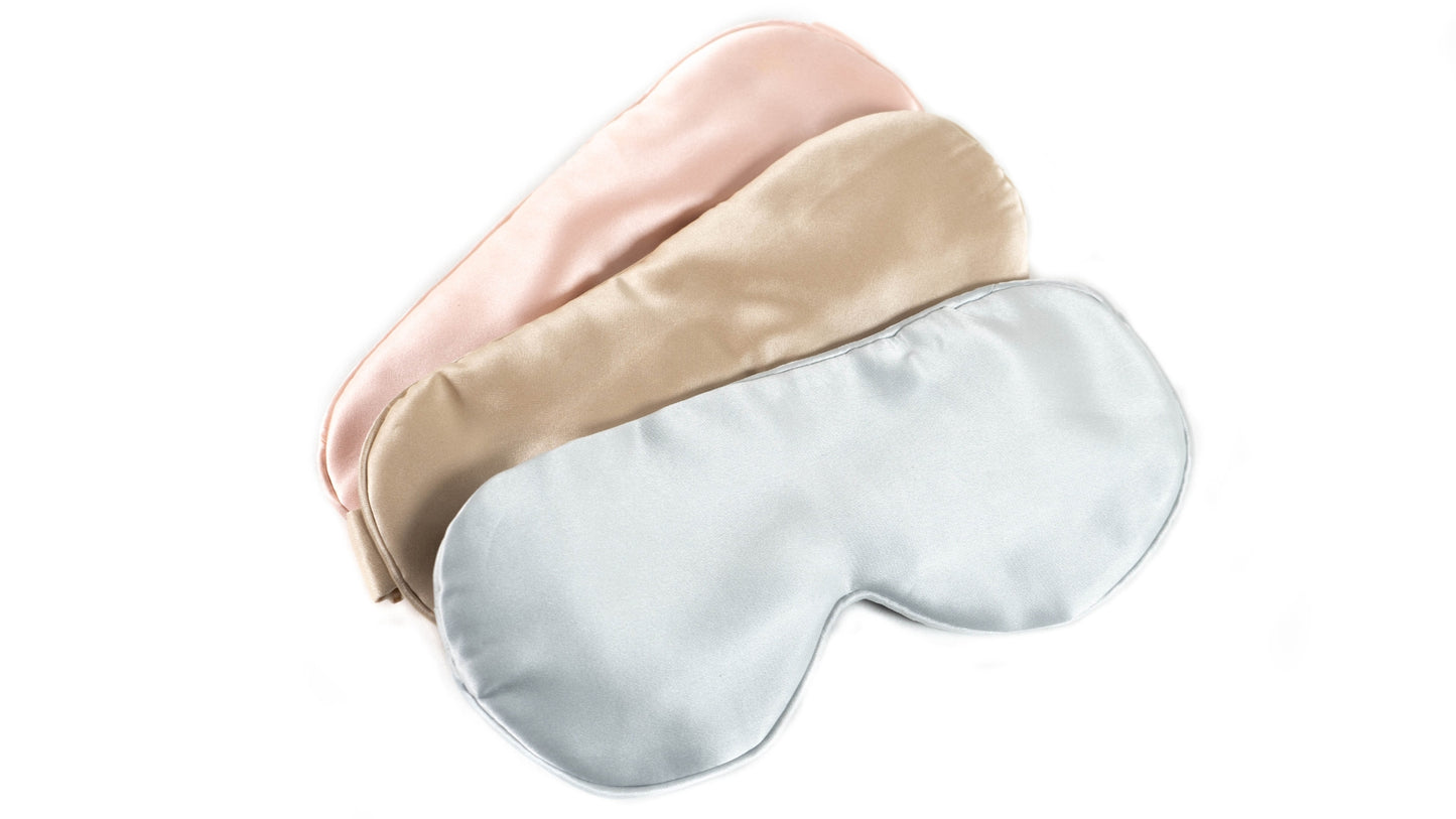 Mulberry Silk Sleep Mask