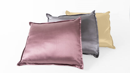 Mulberry Silk Travel Pillow