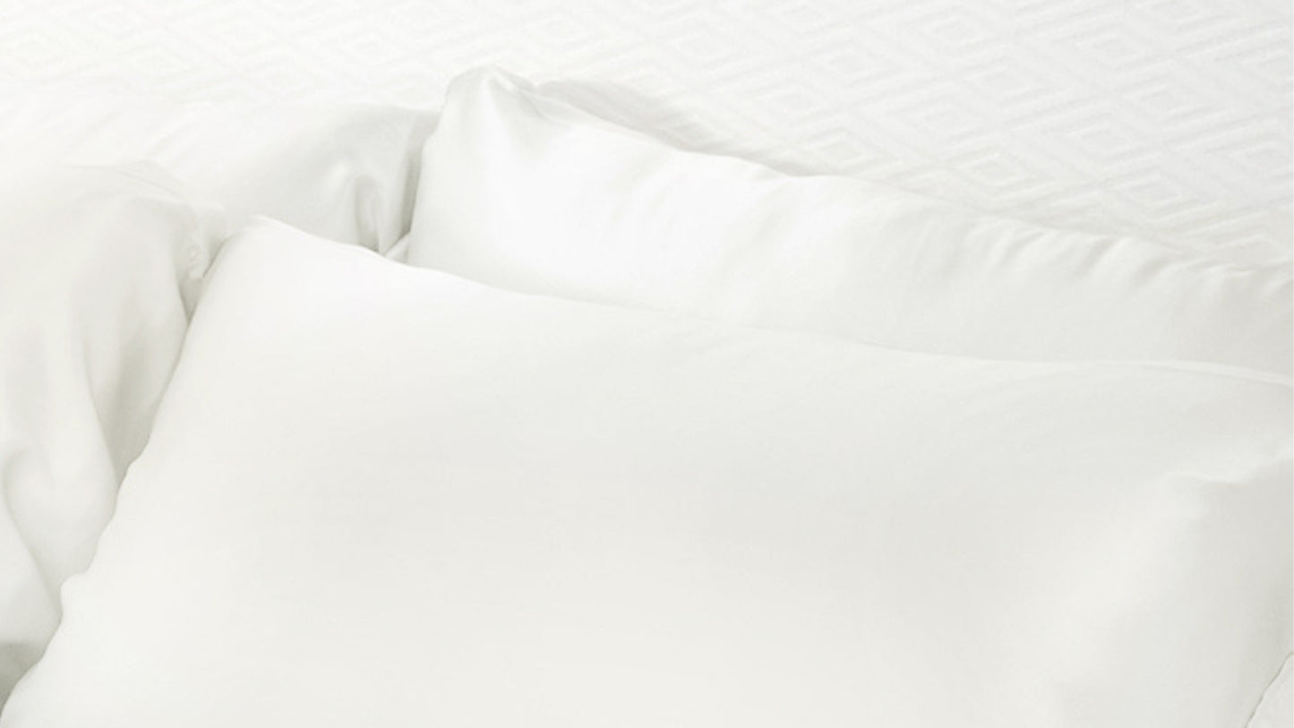 Mulberry Silk Pillowcase