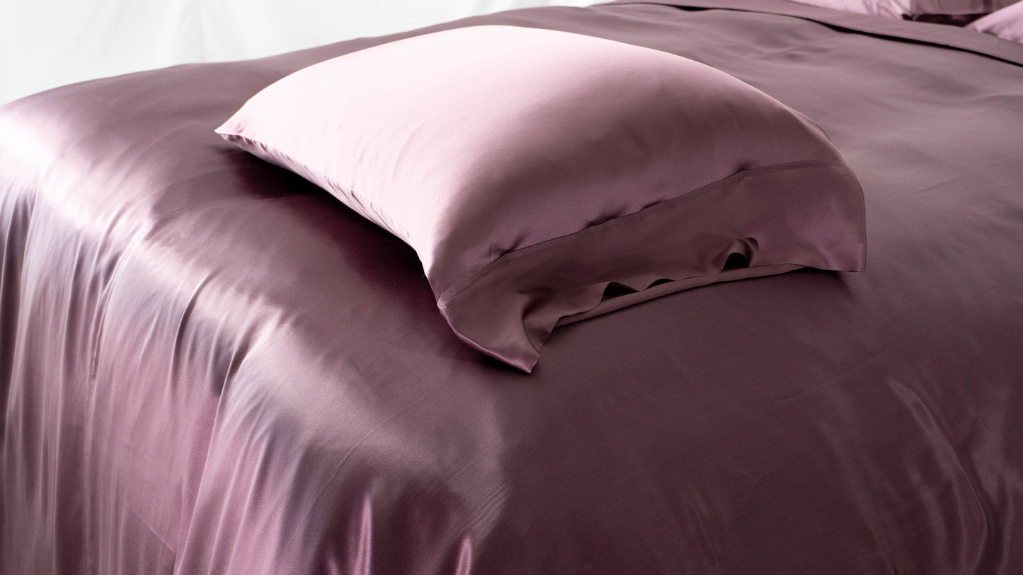 Mulberry Silk Pillowcase